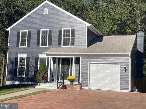 Silverdale, LORTON, VA 22079