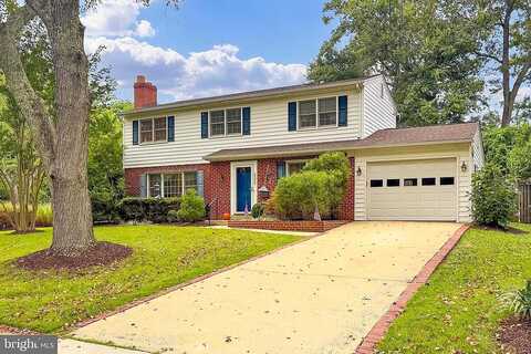 Orange, ALEXANDRIA, VA 22309