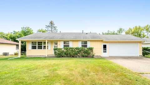Ewing, MINNEAPOLIS, MN 55431