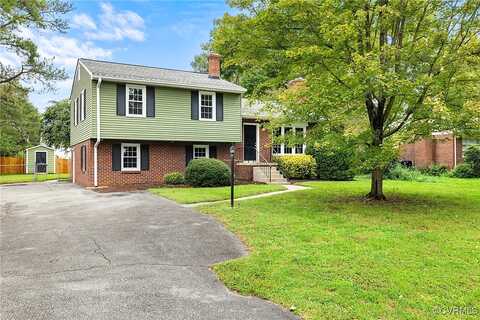 Yolanda, HENRICO, VA 23229