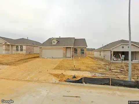 High Robin, FORT WORTH, TX 76123