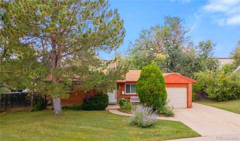 Wyandot, DENVER, CO 80221