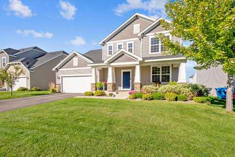 Arrowwood, MAPLE GROVE, MN 55369