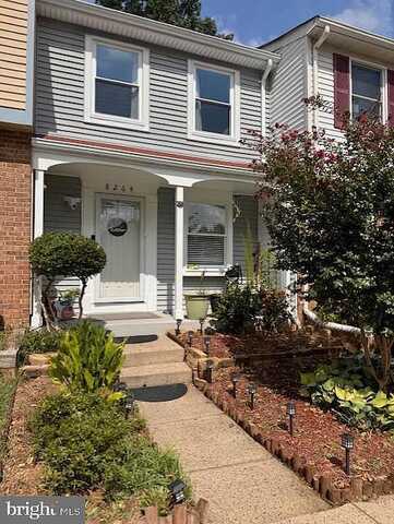 Crestmont, SPRINGFIELD, VA 22153