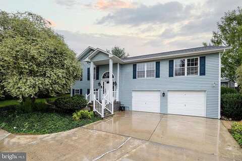 Burgess, WOODSTOCK, VA 22664