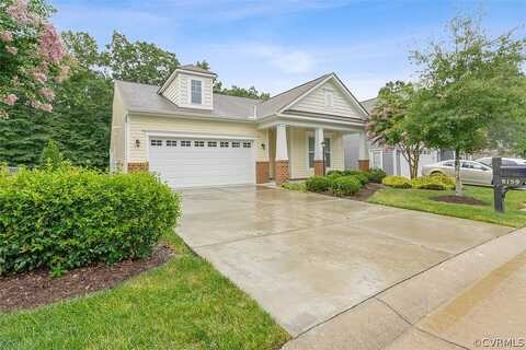 Bridle Creek, MECHANICSVILLE, VA 23111