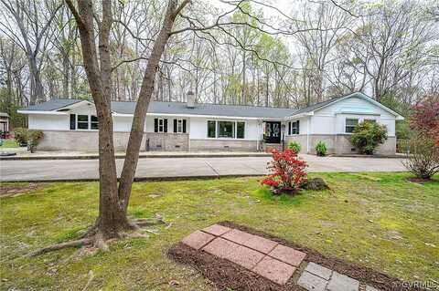 Vaughan, MECHANICSVILLE, VA 23111