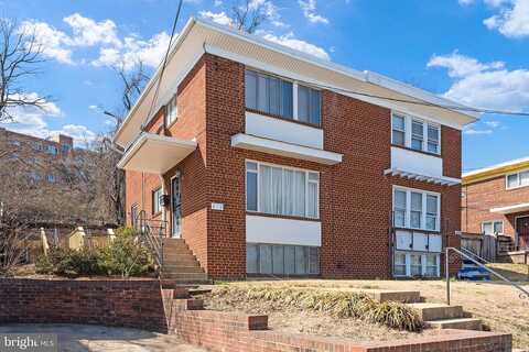 Dinwiddie, ARLINGTON, VA 22204