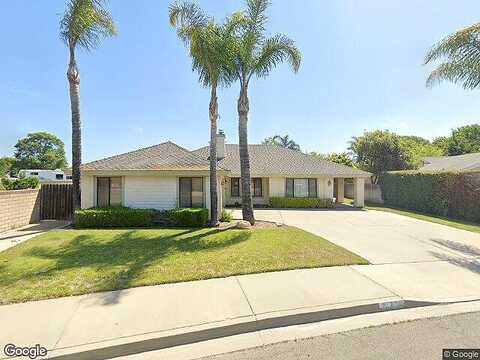 Pierce, SANTA MARIA, CA 93454