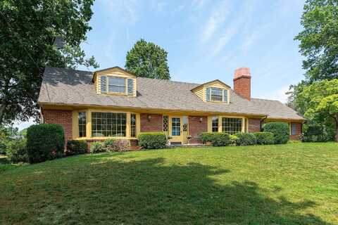 Warwick, WAYNESBORO, VA 22980