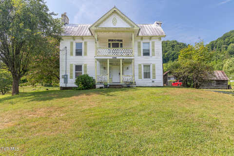 Stanley Valley, GATE CITY, VA 24251
