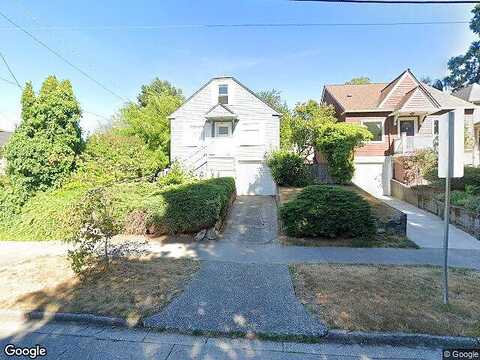 Wallingford, SEATTLE, WA 98103