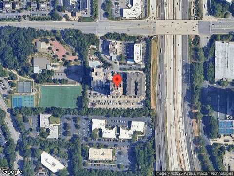 Hammond Dr, Atlanta, GA 30328