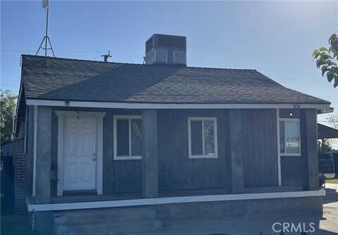 Road 131, PIXLEY, CA 93256