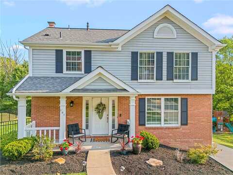 Boulder, BETHEL PARK, PA 15102