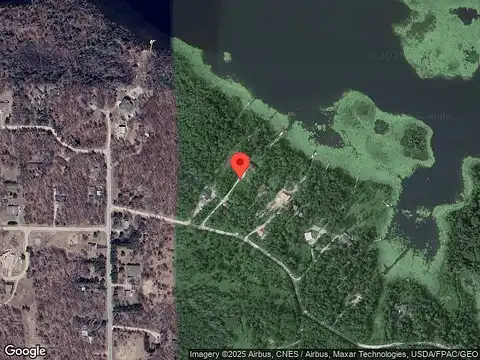 Stump Lake, BEMIDJI, MN 56601