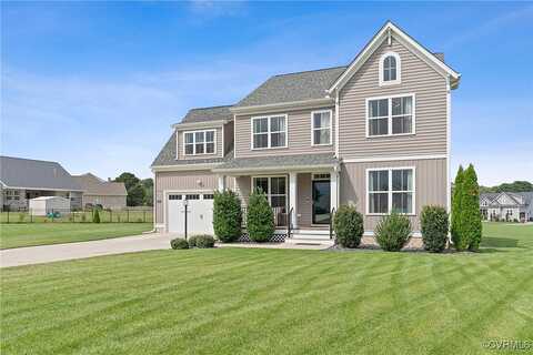 Millikin, MECHANICSVILLE, VA 23116