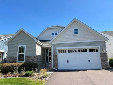 Ranier, MAPLE GROVE, MN 55311