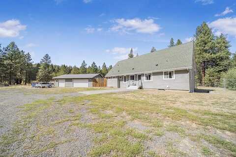 Cheney Spokane, SPOKANE, WA 99224