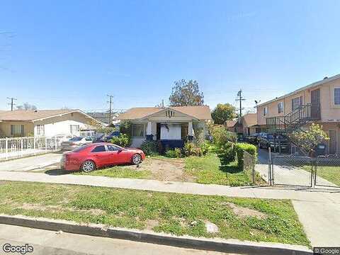 Whitsett, LOS ANGELES, CA 90001
