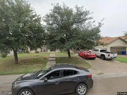 R W Emerson, LAREDO, TX 78041