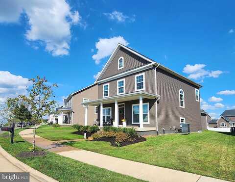 Hancock, BEALETON, VA 22712