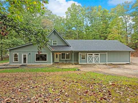 Barkers Bend, MURRAYVILLE, GA 30564