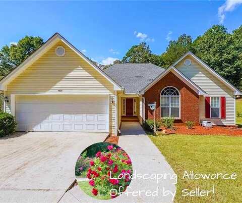 Chestatee, MURRAYVILLE, GA 30564