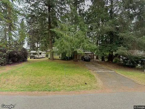 Robin Hood, FORKS, WA 98331