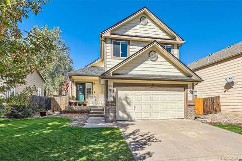 Ponderosa, CASTLE ROCK, CO 80104