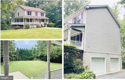 Mattaponi, KING GEORGE, VA 22485
