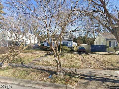 Yorktown, NORFOLK, VA 23505