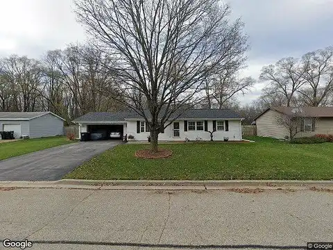 Jeannie, BELOIT, WI 53511