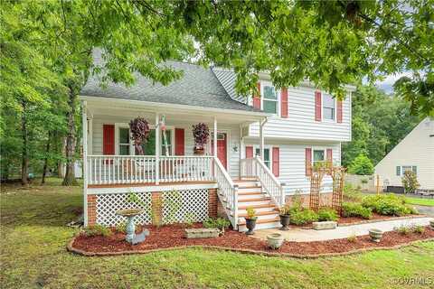 Koyoto, CHESTER, VA 23836