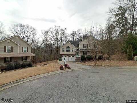 Hopkins Farm, ADAIRSVILLE, GA 30103