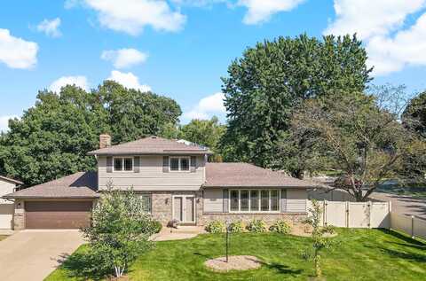 Wyndham, SAINT PAUL, MN 55125