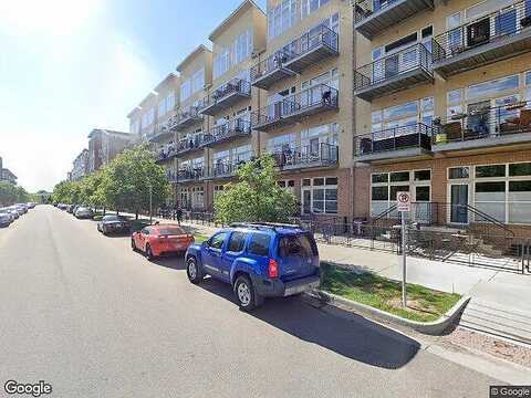 Custer, LAKEWOOD, CO 80226