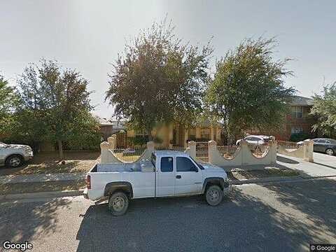 Wolf Creek, LAREDO, TX 78045