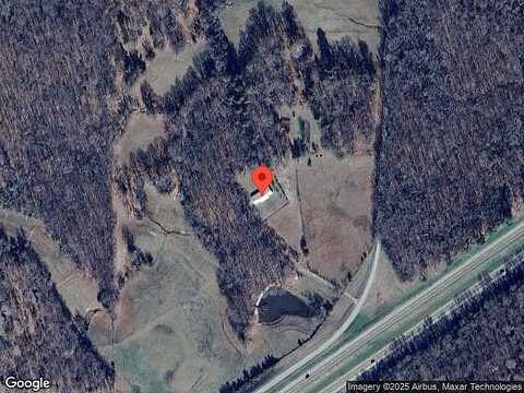 County Road 3410, COOKVILLE, TX 75558