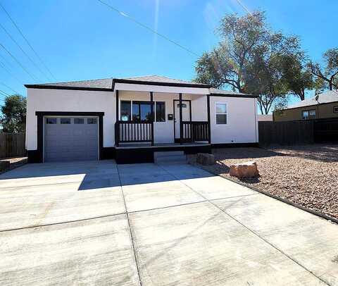 29Th, PUEBLO, CO 81008