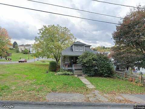 Woodlawn, THROOP, PA 18512