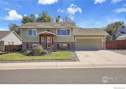 6Th, KERSEY, CO 80644