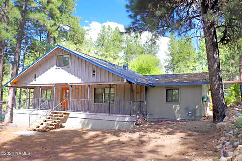 Kiowa, FLAGSTAFF, AZ 86005