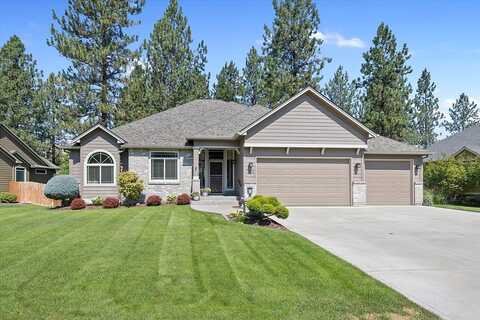 Golden, SPOKANE, WA 99208