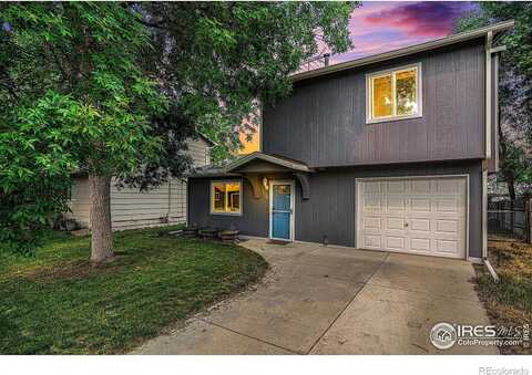 Countryside, FORT COLLINS, CO 80524