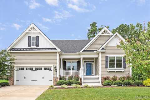 Silverthread, MOSELEY, VA 23120