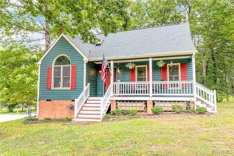 Spring Trace, MIDLOTHIAN, VA 23112