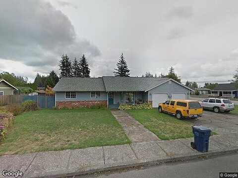 Vine, LYNDEN, WA 98264