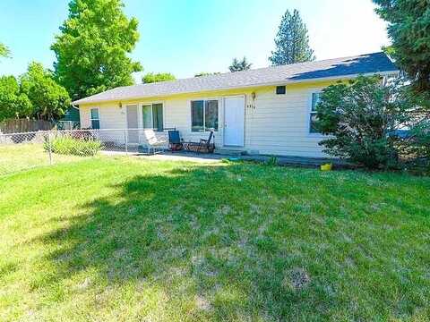 Normandie, SPOKANE, WA 99208
