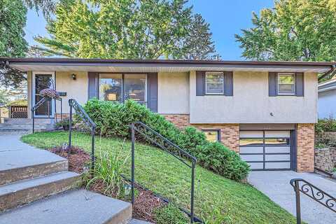 45Th, MINNEAPOLIS, MN 55428